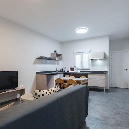 Macaronesia Lpa Suites Las Palmas de Gran Canaria Kültér fotó