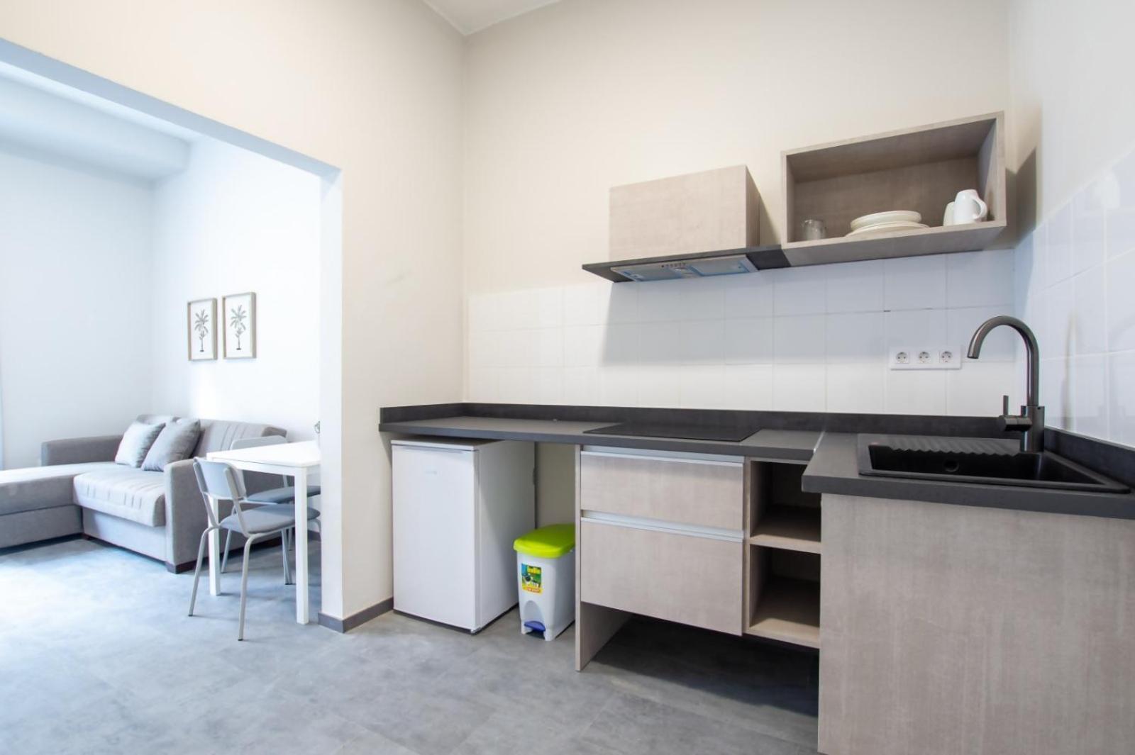 Macaronesia Lpa Suites Las Palmas de Gran Canaria Kültér fotó