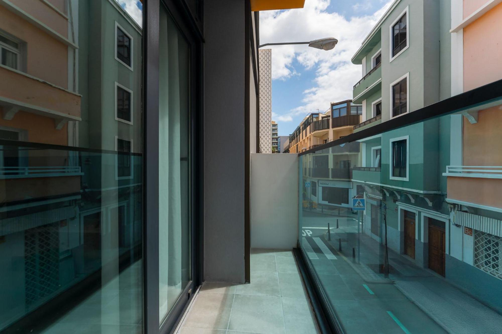 Macaronesia Lpa Suites Las Palmas de Gran Canaria Kültér fotó