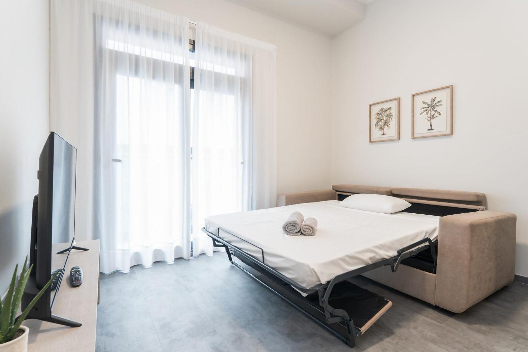 Macaronesia Lpa Suites Las Palmas de Gran Canaria Kültér fotó