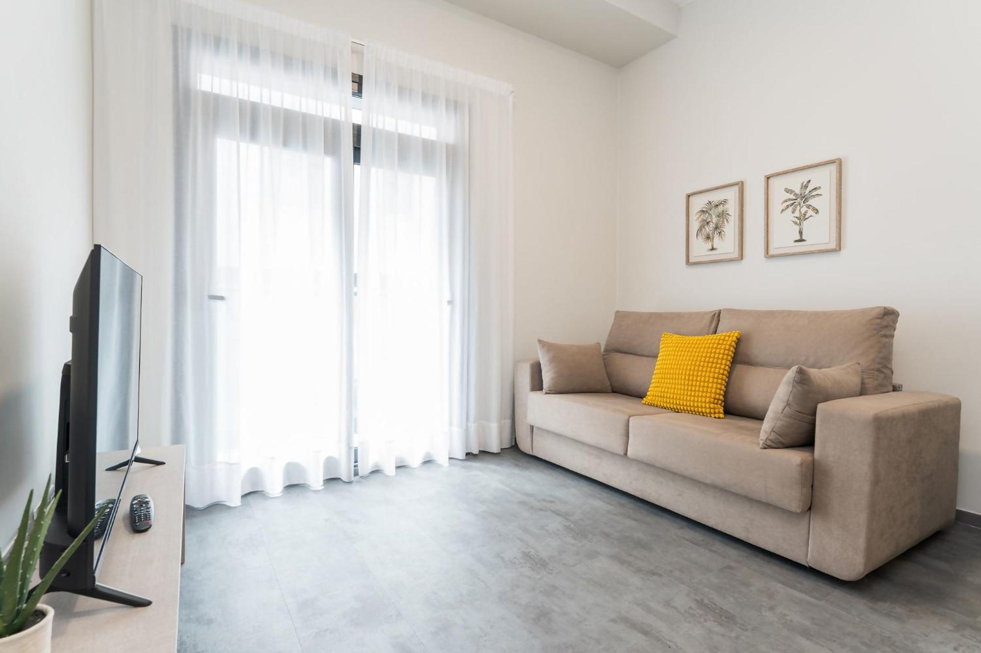 Macaronesia Lpa Suites Las Palmas de Gran Canaria Kültér fotó