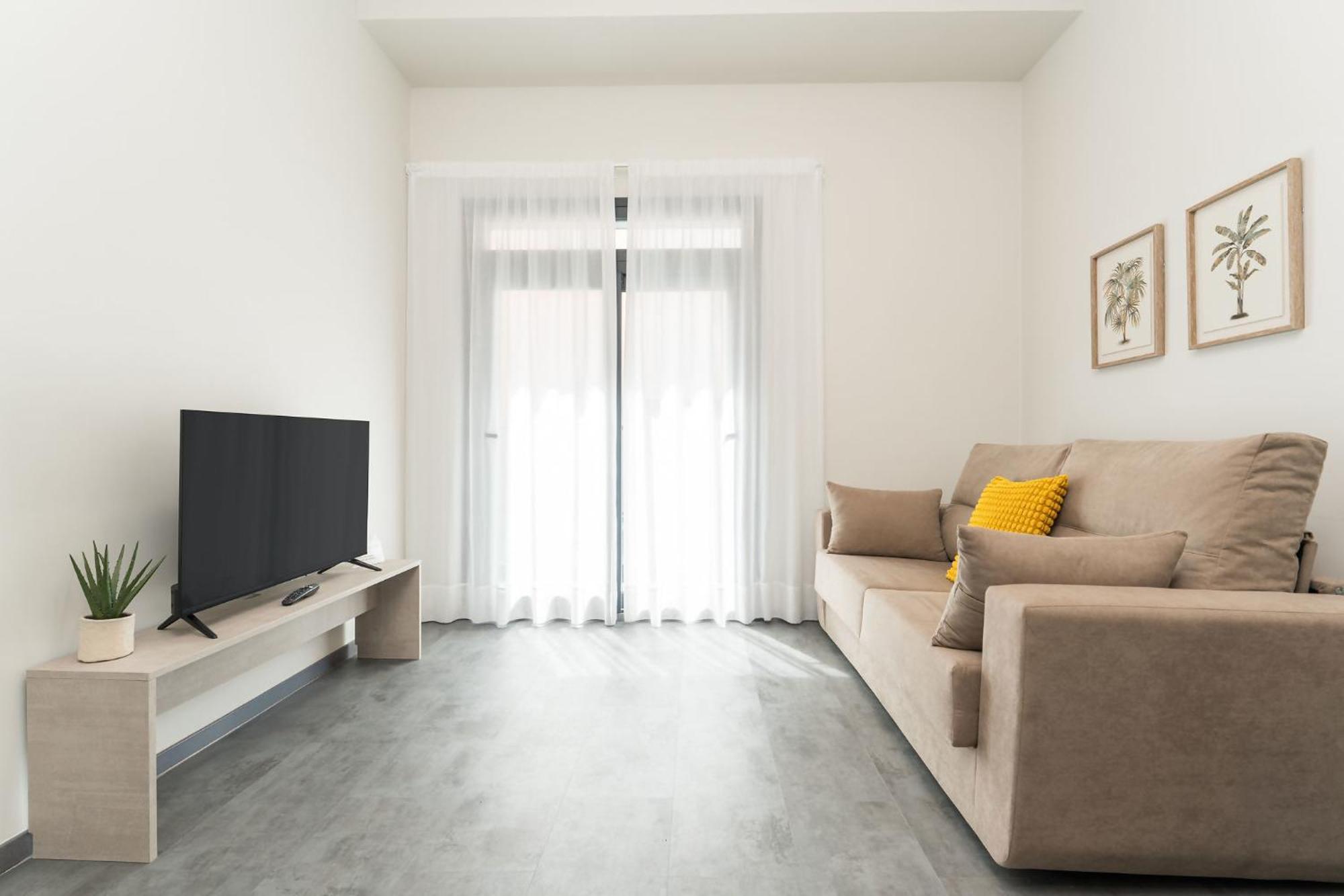 Macaronesia Lpa Suites Las Palmas de Gran Canaria Kültér fotó