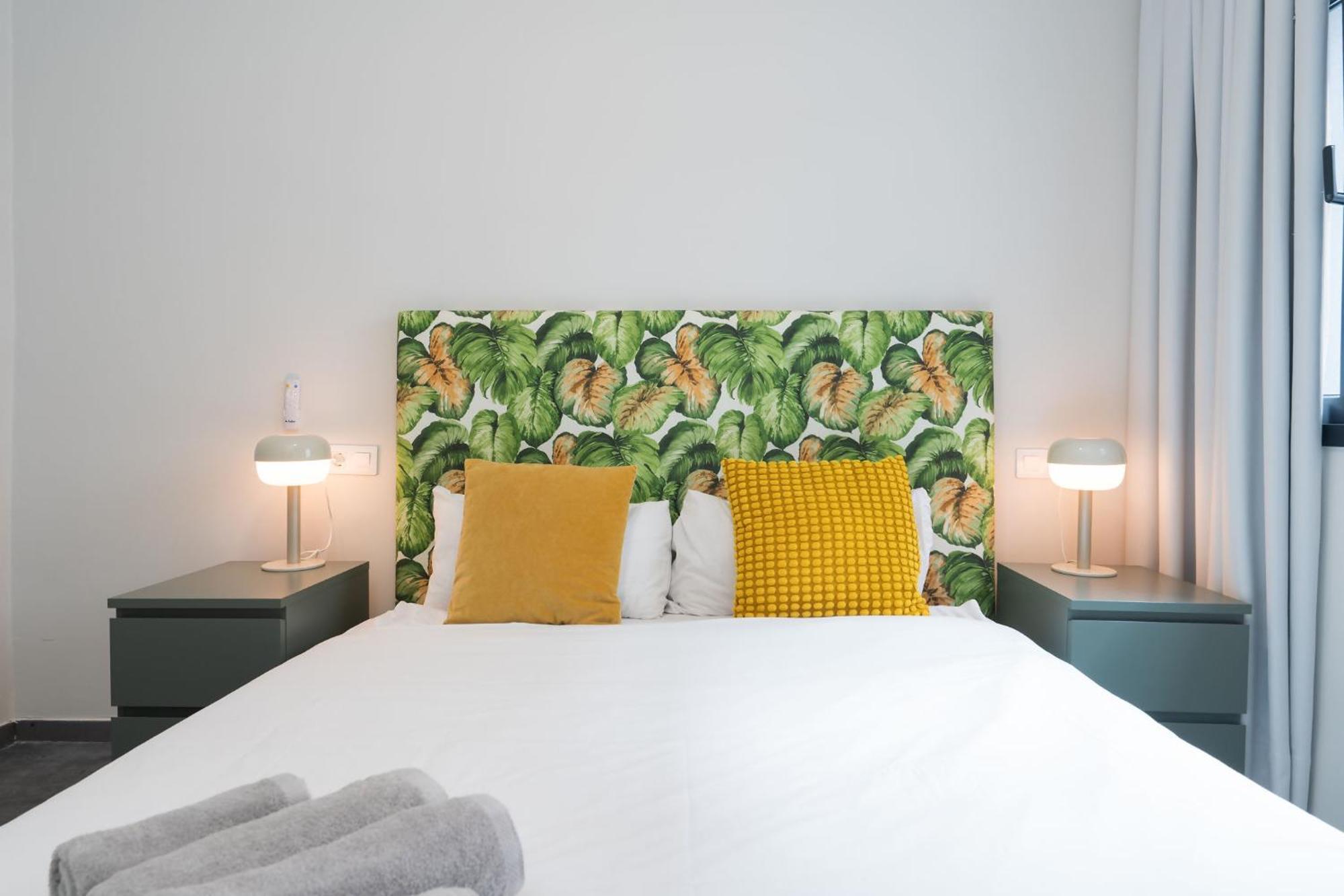 Macaronesia Lpa Suites Las Palmas de Gran Canaria Kültér fotó