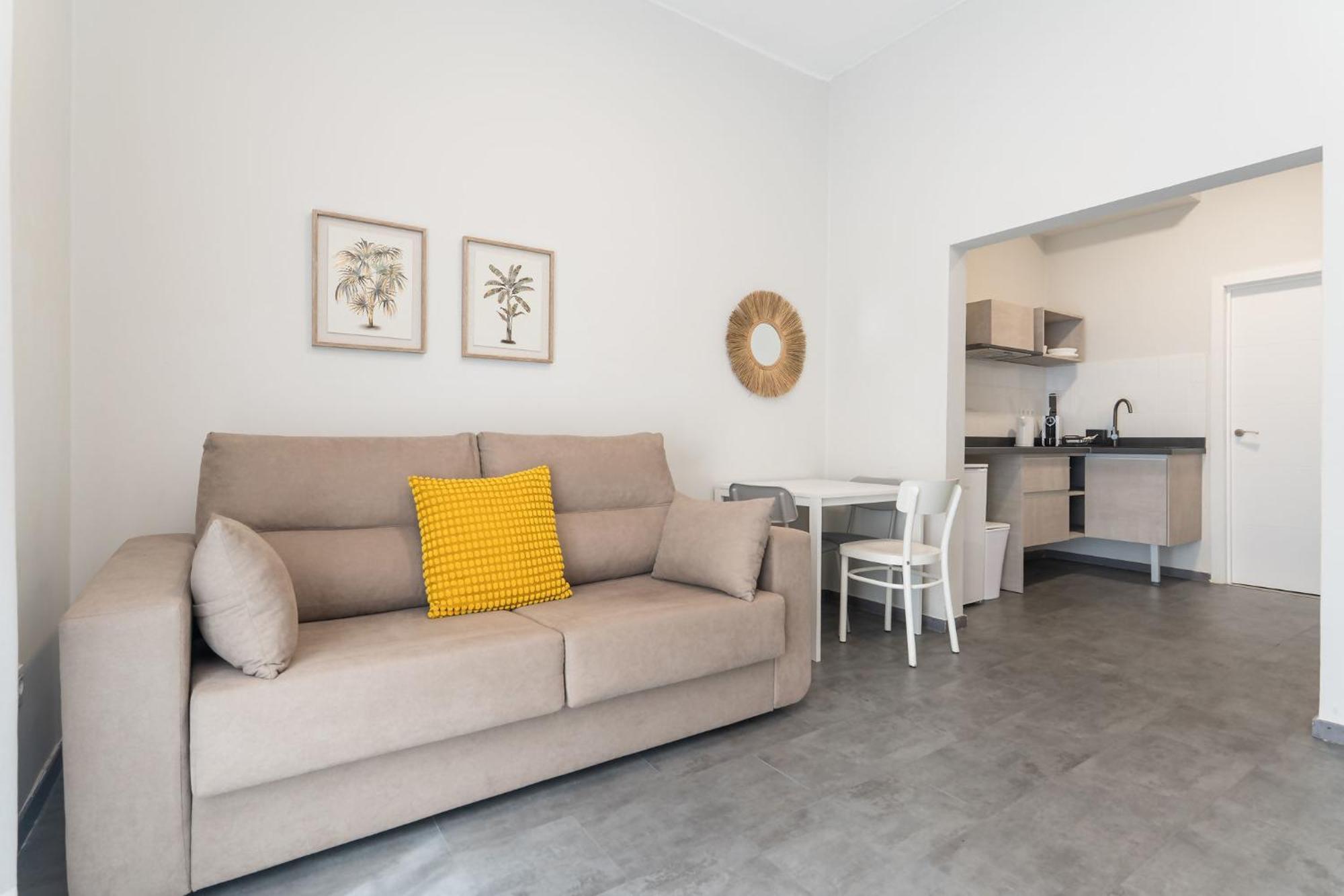 Macaronesia Lpa Suites Las Palmas de Gran Canaria Kültér fotó