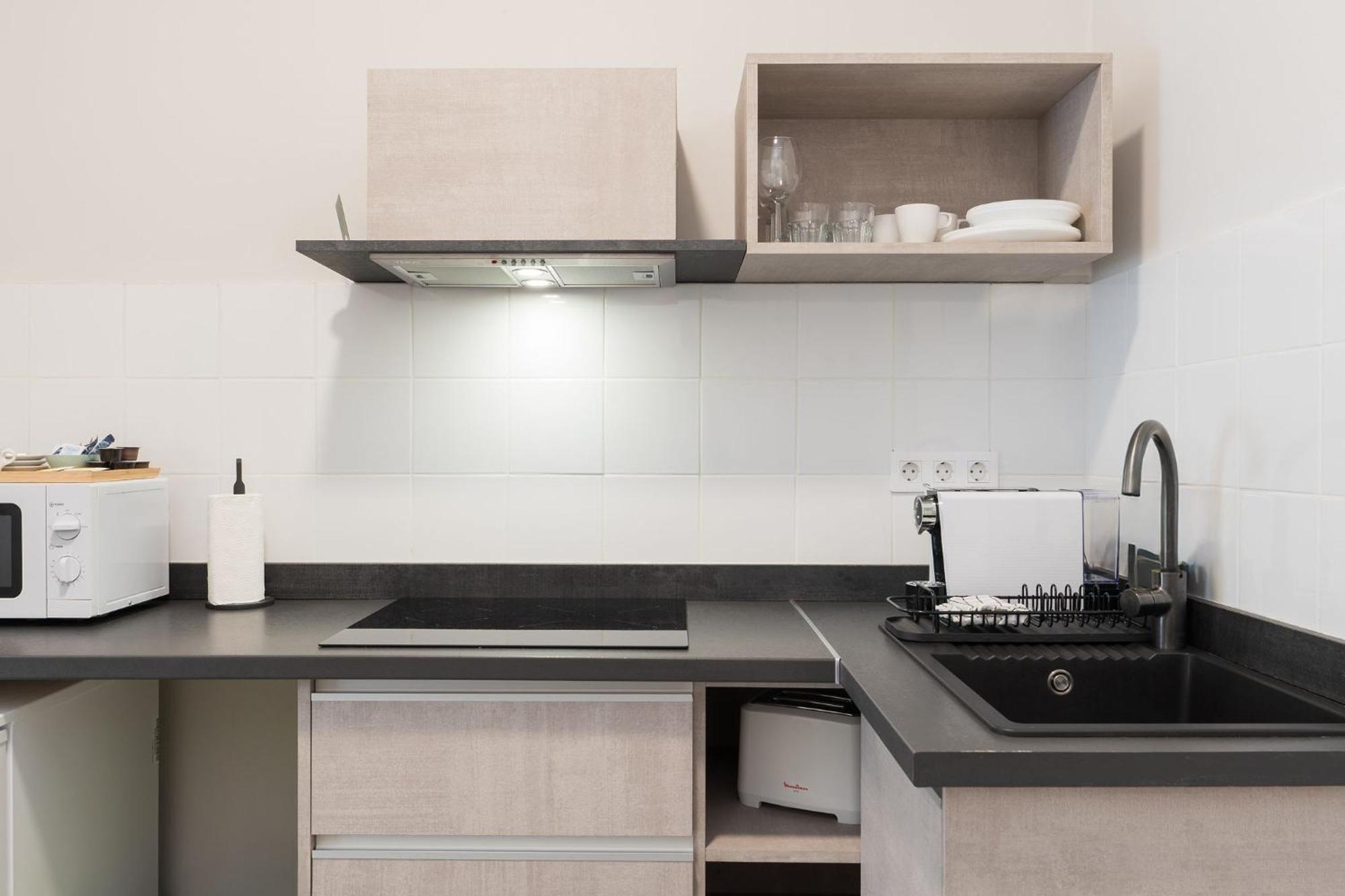 Macaronesia Lpa Suites Las Palmas de Gran Canaria Kültér fotó